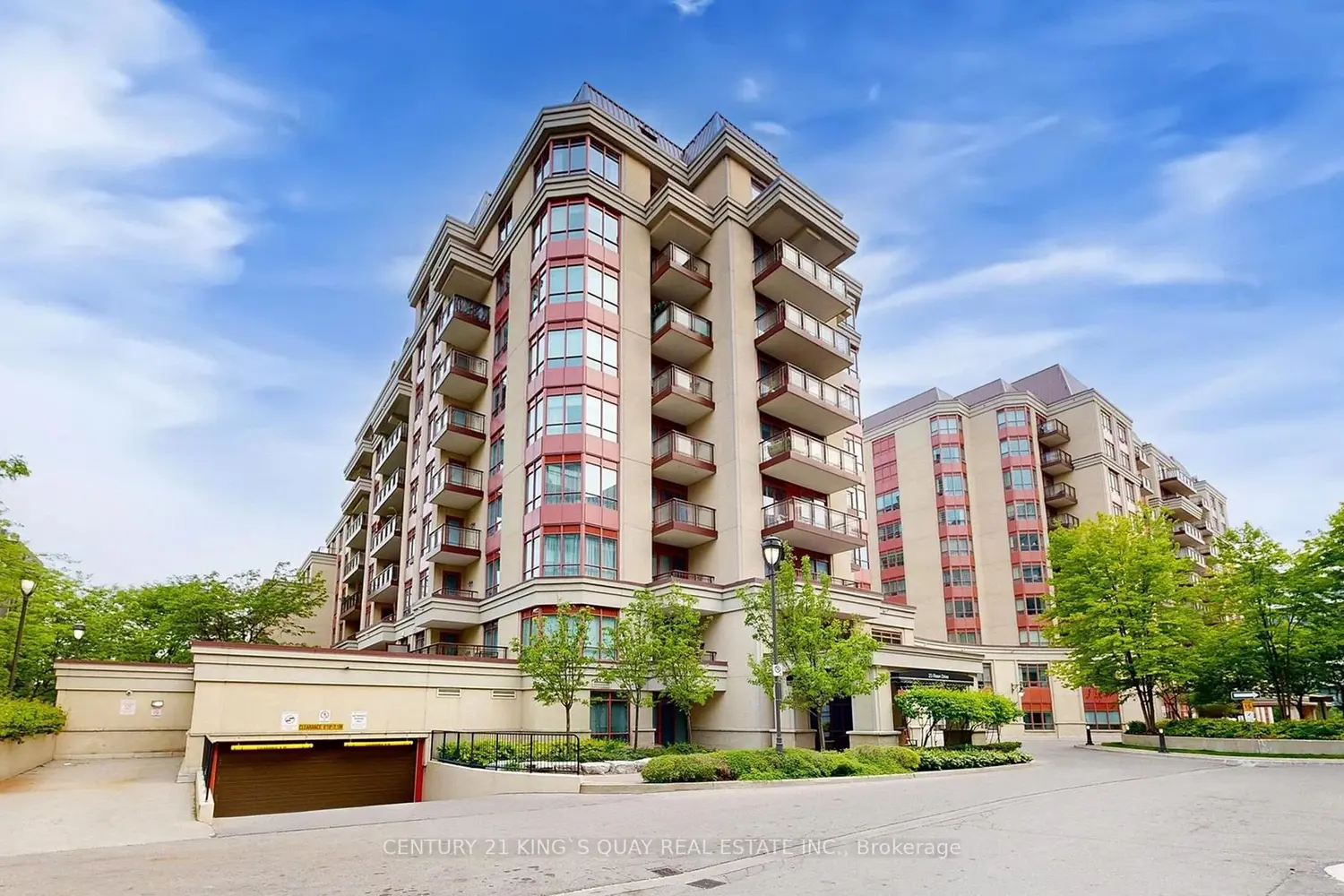 23 Rean Drive 305