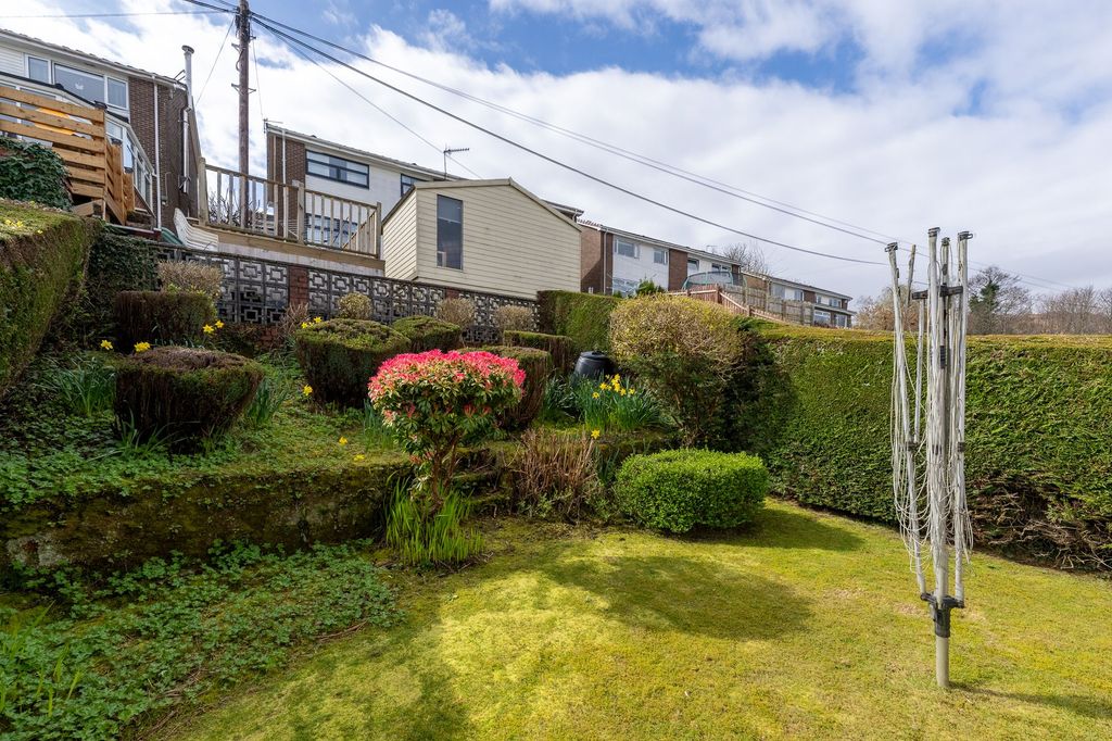 Additional image 22 of 3 bed end terrace house for saleAlderbank Road, Port Glasgow PA14