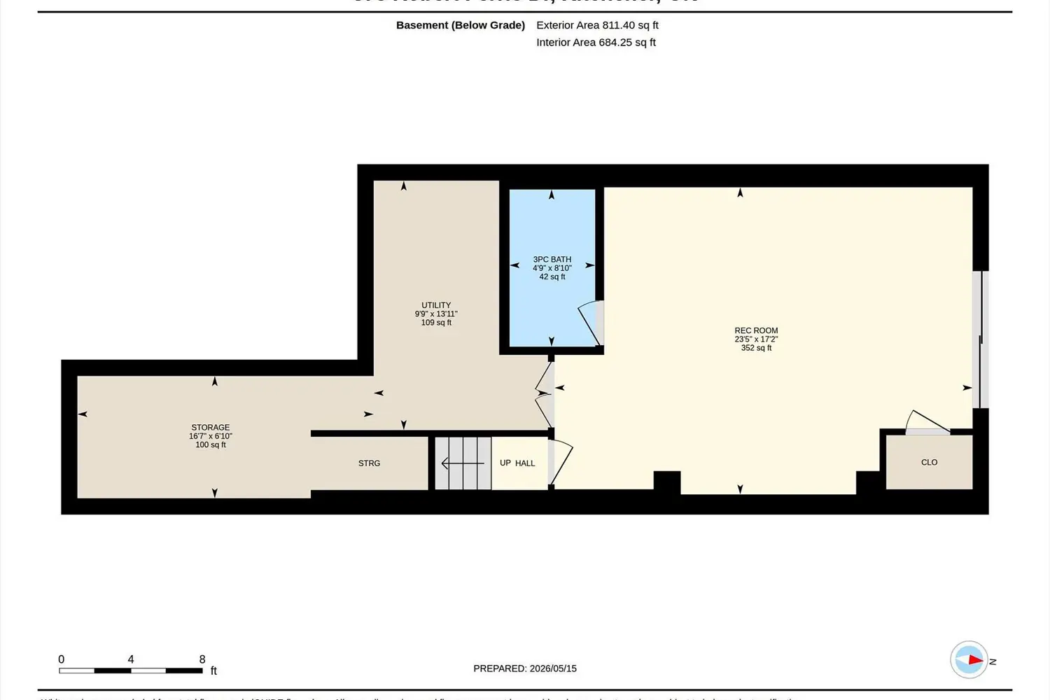 Additional image 17 of 873 Robert Ferrie Drive