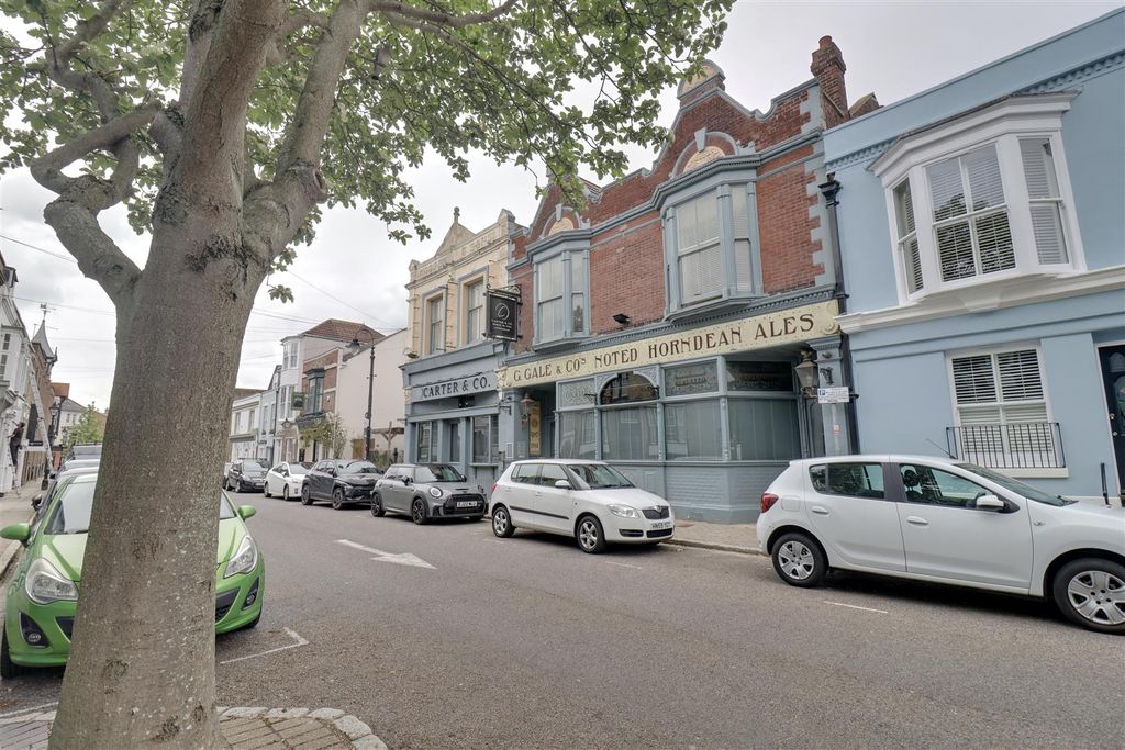 Additional image 3 of Land for saleGreat Southsea Street, Southsea PO5