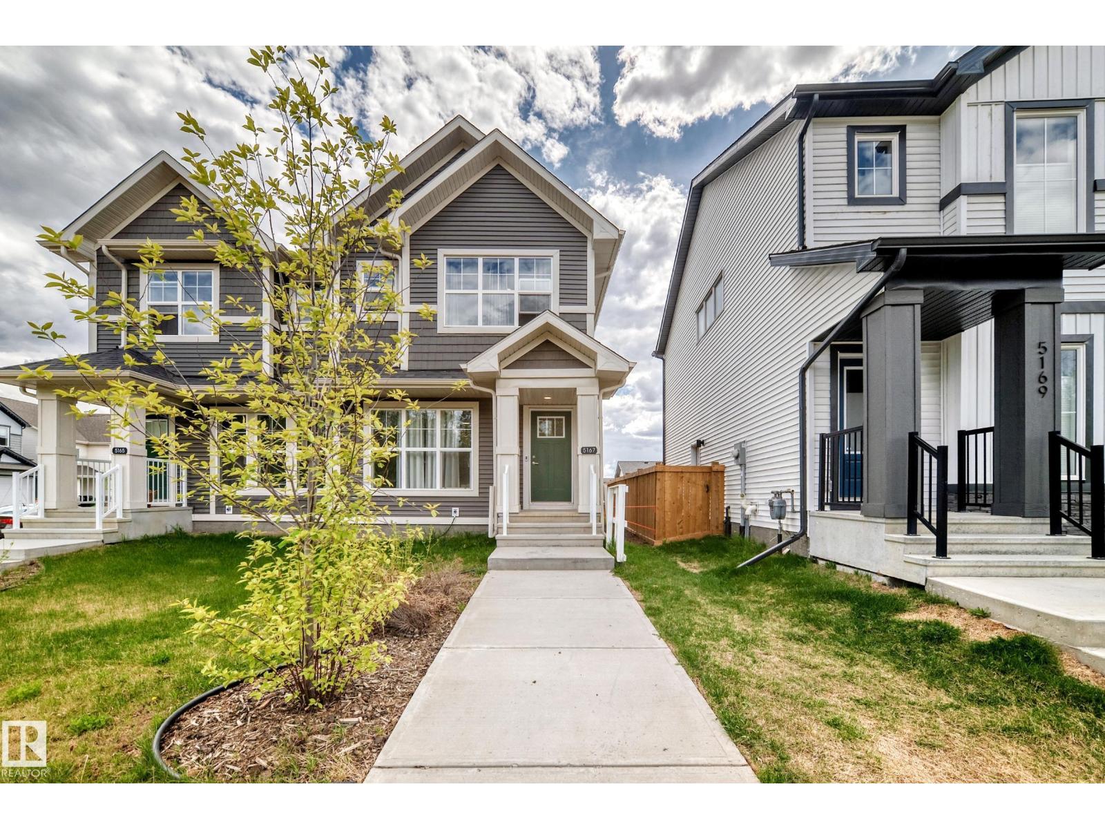 5167 Edgemont Boulevard NW, Edmonton, AB, T6M1J7