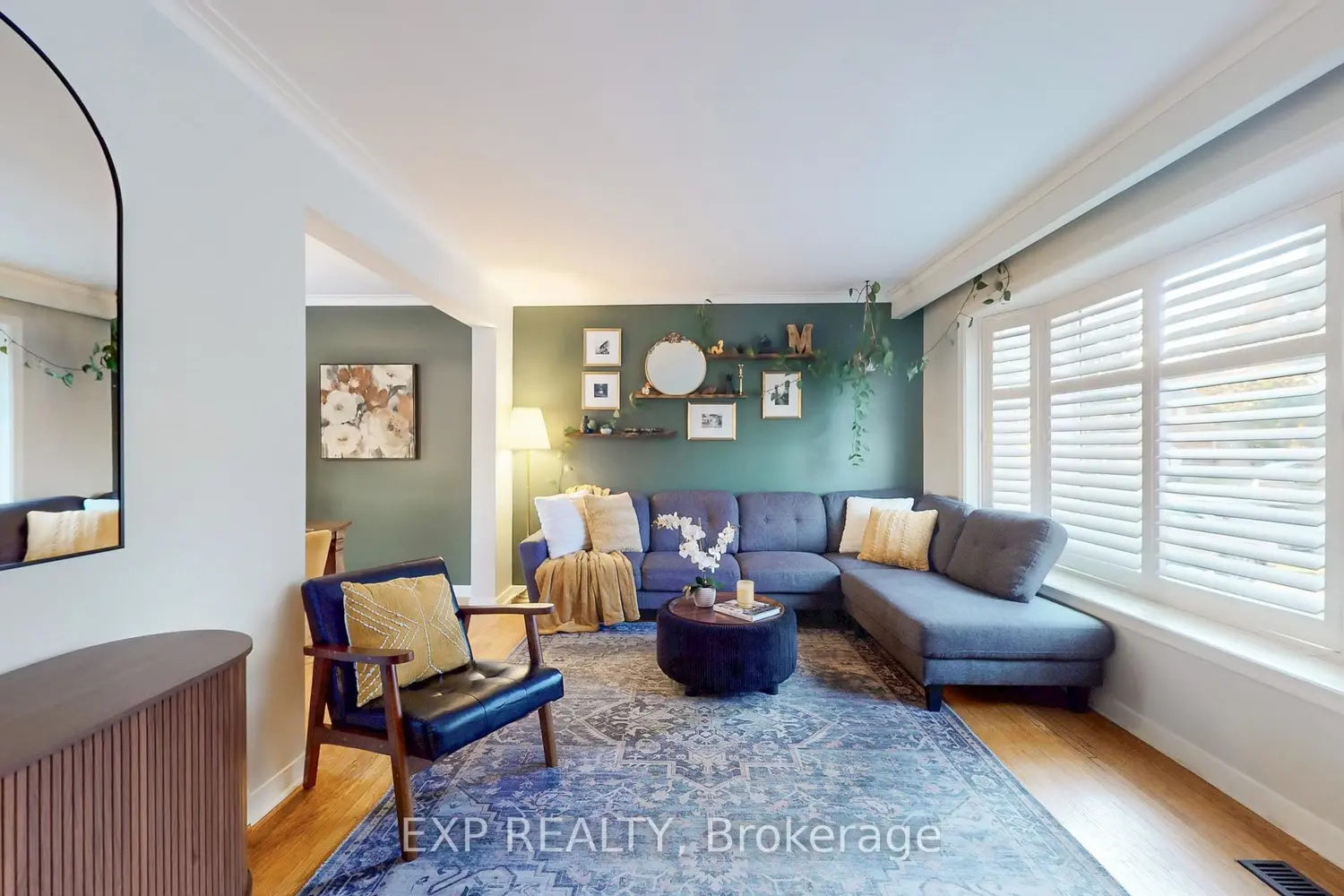 22 Chestnut Avenue