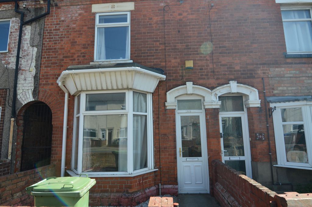 Additional image 3 of 3 bed terraced house to rentDurban Road, Grimsby DN32