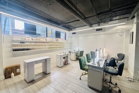 Additional image 8 of LL2 & LL3-1300 Bay Street, Toronto, ON, M5R 3K8