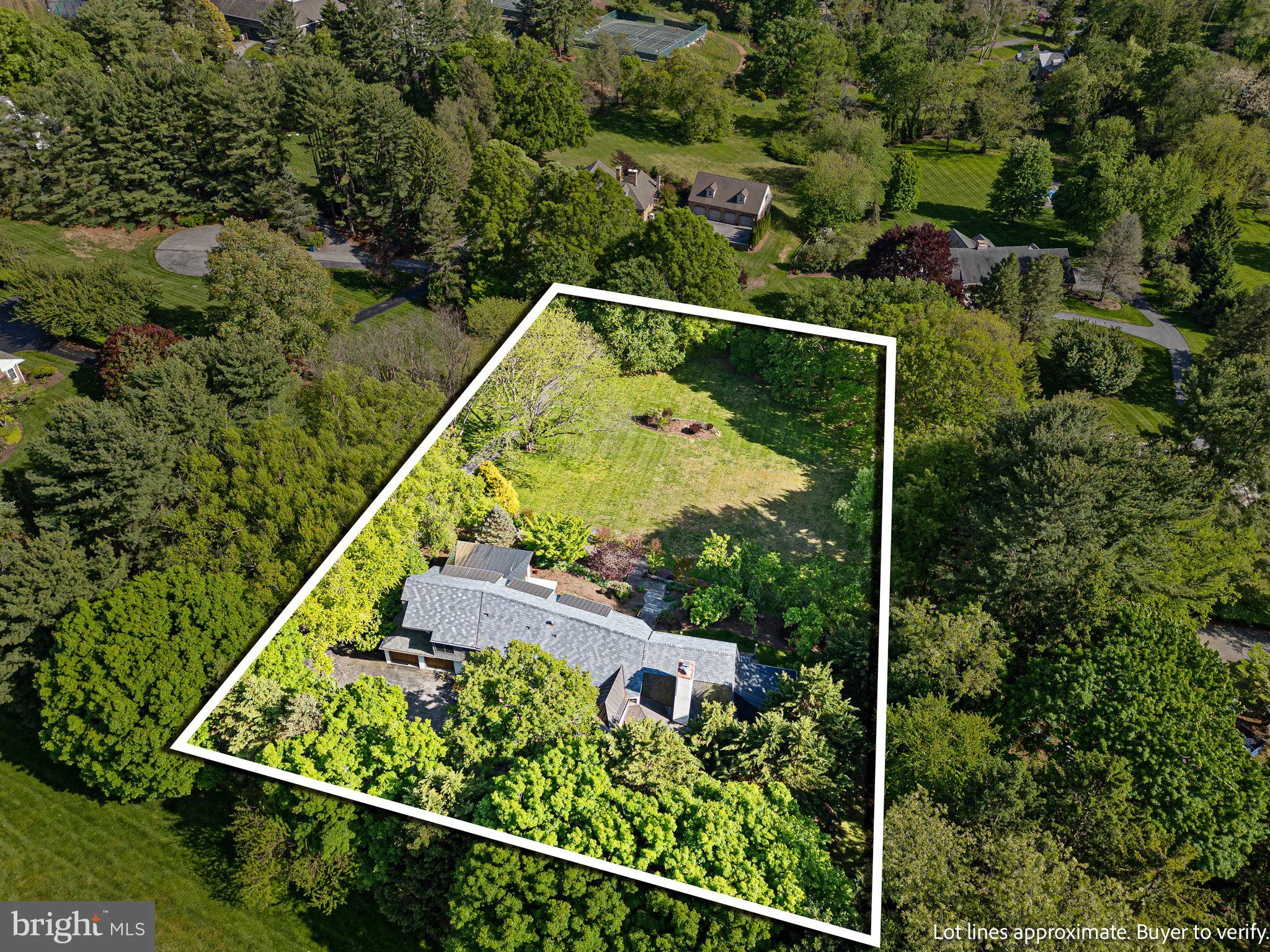 Additional image 46 of 203 Haystack Lane, Greenville, DE 19807