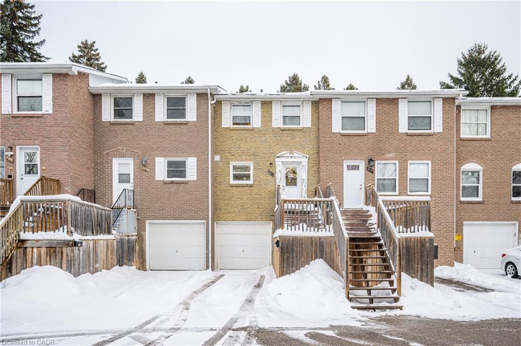 212 Westcourt Place, Waterloo, ON, N2L 2R7