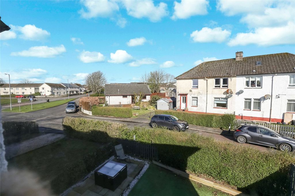 Additional image 13 of 2 bed flat for saleMacbeth Road, Stewarton, Kilmarnock, East Ayrshire KA3