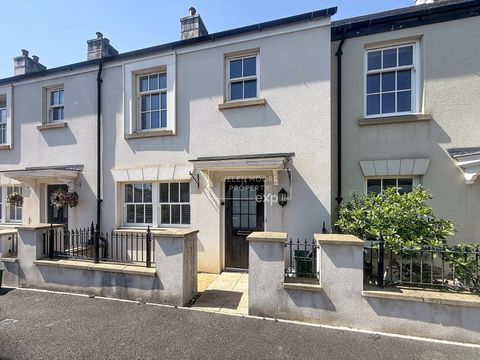 Dorado Street, Sherford, Plymouth PL9