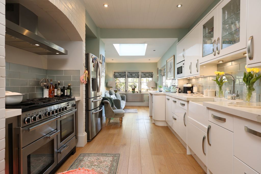 Additional image 8 of 5 bed semi-detached house for saleLimerick Road, Redland, Bristol BS6