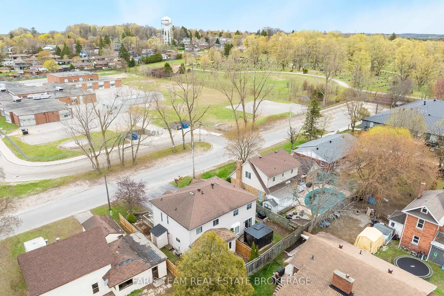 Additional image 18 of 534 Wellington Street
