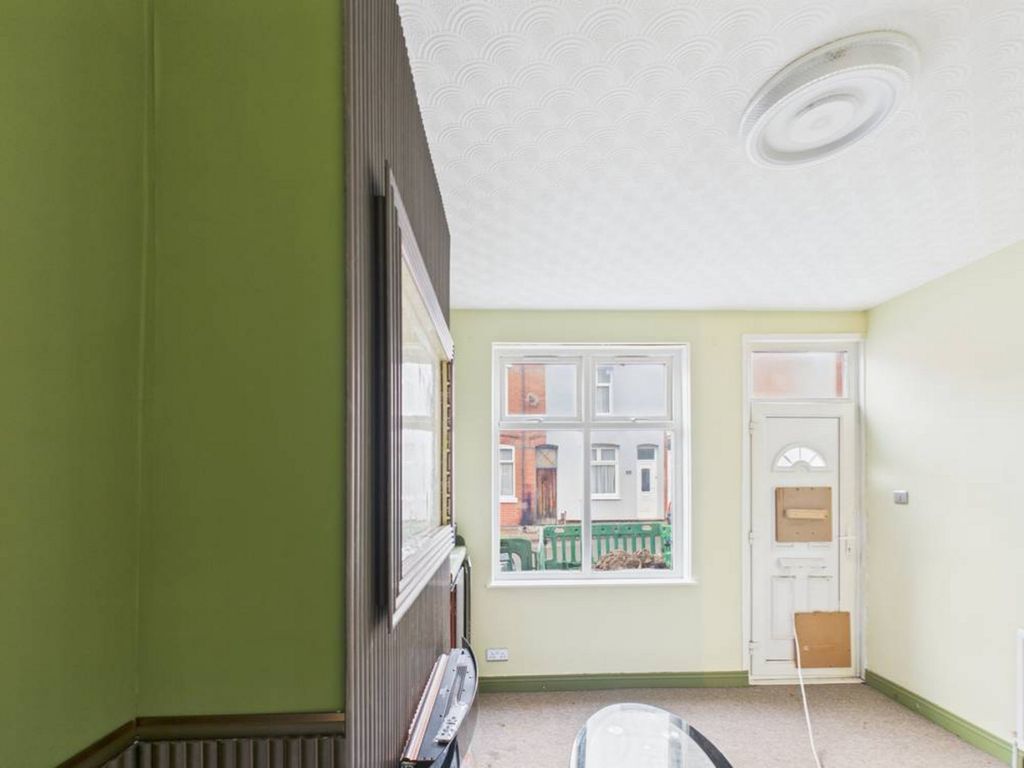Additional image 20 of 3 bed terraced house to rent53 Darley Street, Leicester LE2