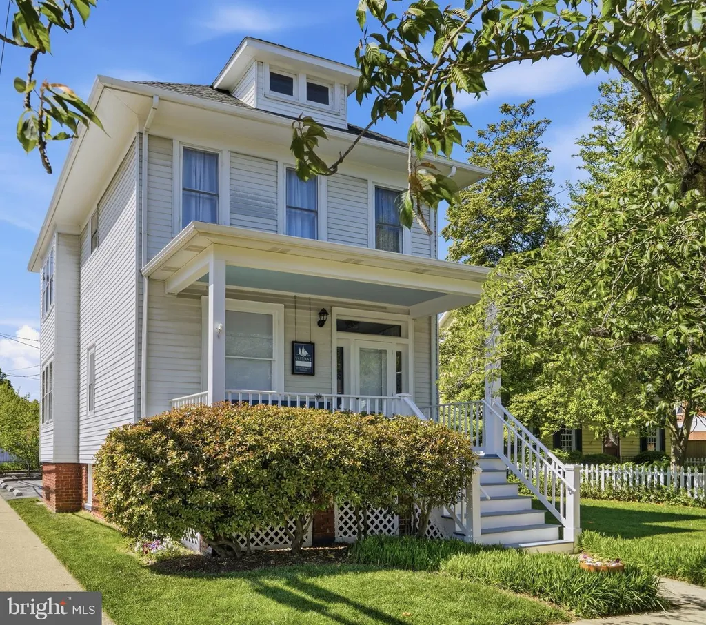 Additional image 29 of 110 S Queen Street, Chestertown, MD 21620