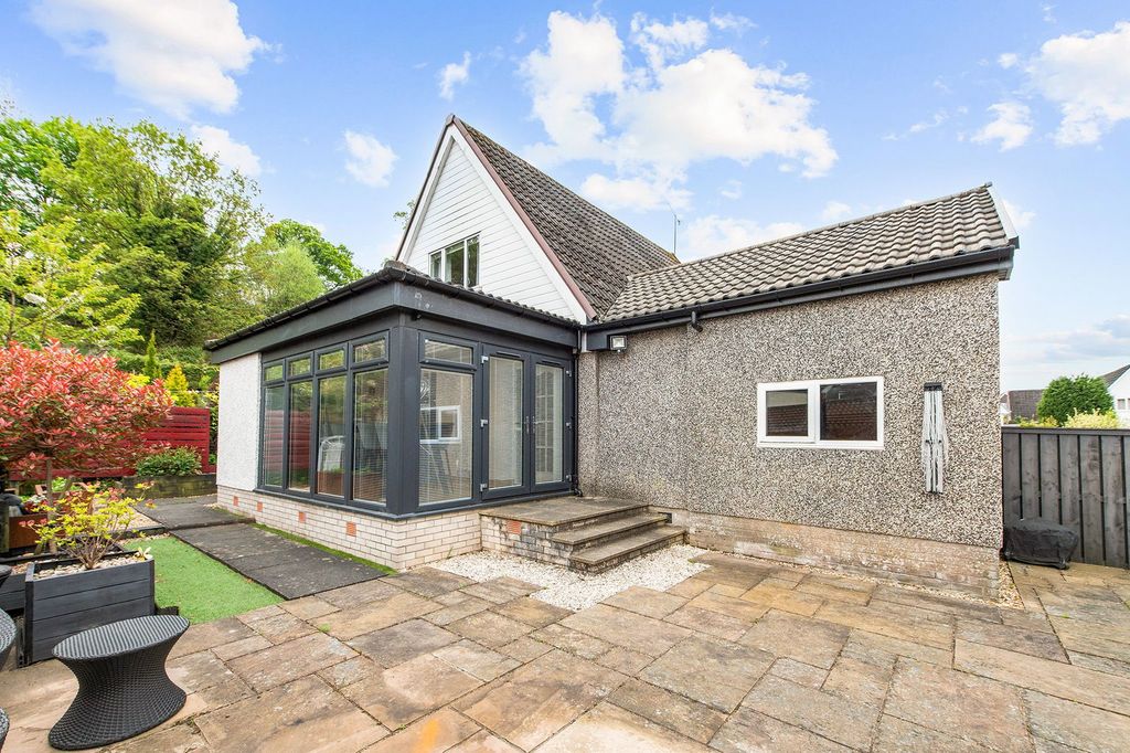 Additional image 25 of 3 bed detached house for sale70 Anson Avenue, Falkirk FK1