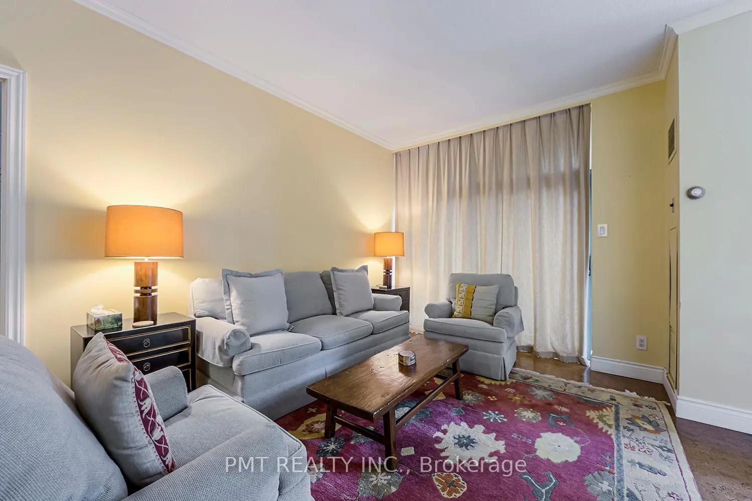 Additional image 3 of 95 Prince Arthur Avenue 103
