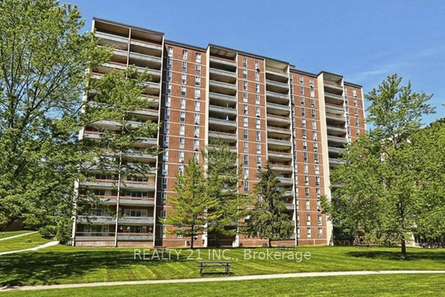 1108-1968 Main Street W, Hamilton, ON, L8S 1J7