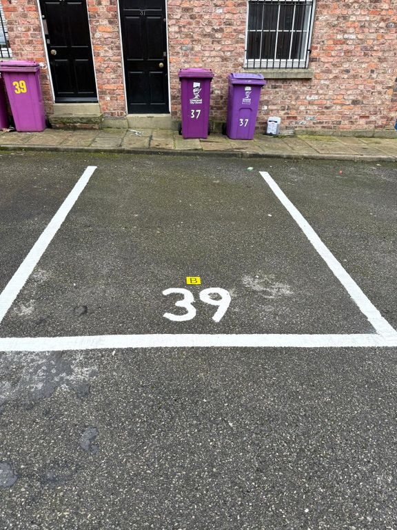 Land to rentSeymour Street, Liverpool, Merseyside L3