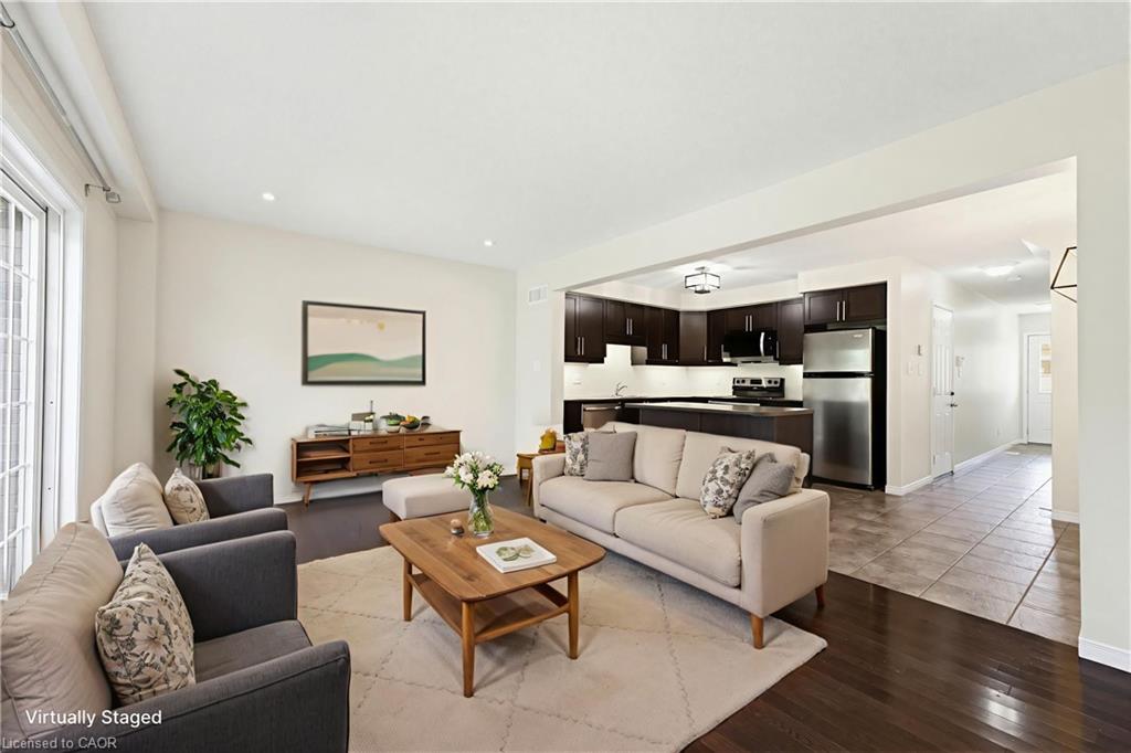 Additional image 4 of 506 Beaumont Crescent, Kitchener, ON, N2A 0A8