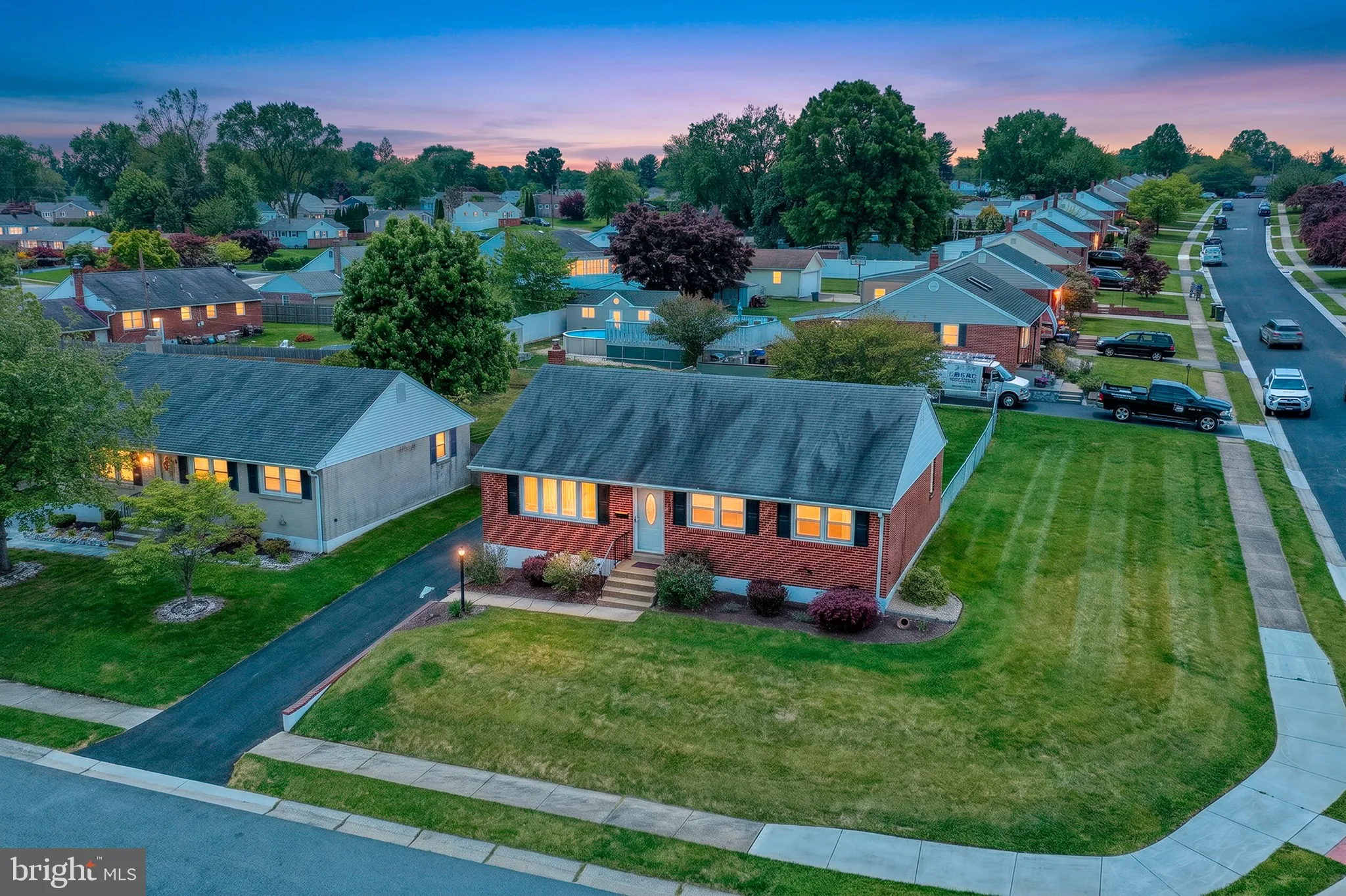 Additional image 47 of 2307 Frann Drive, Wilmington, DE 19808