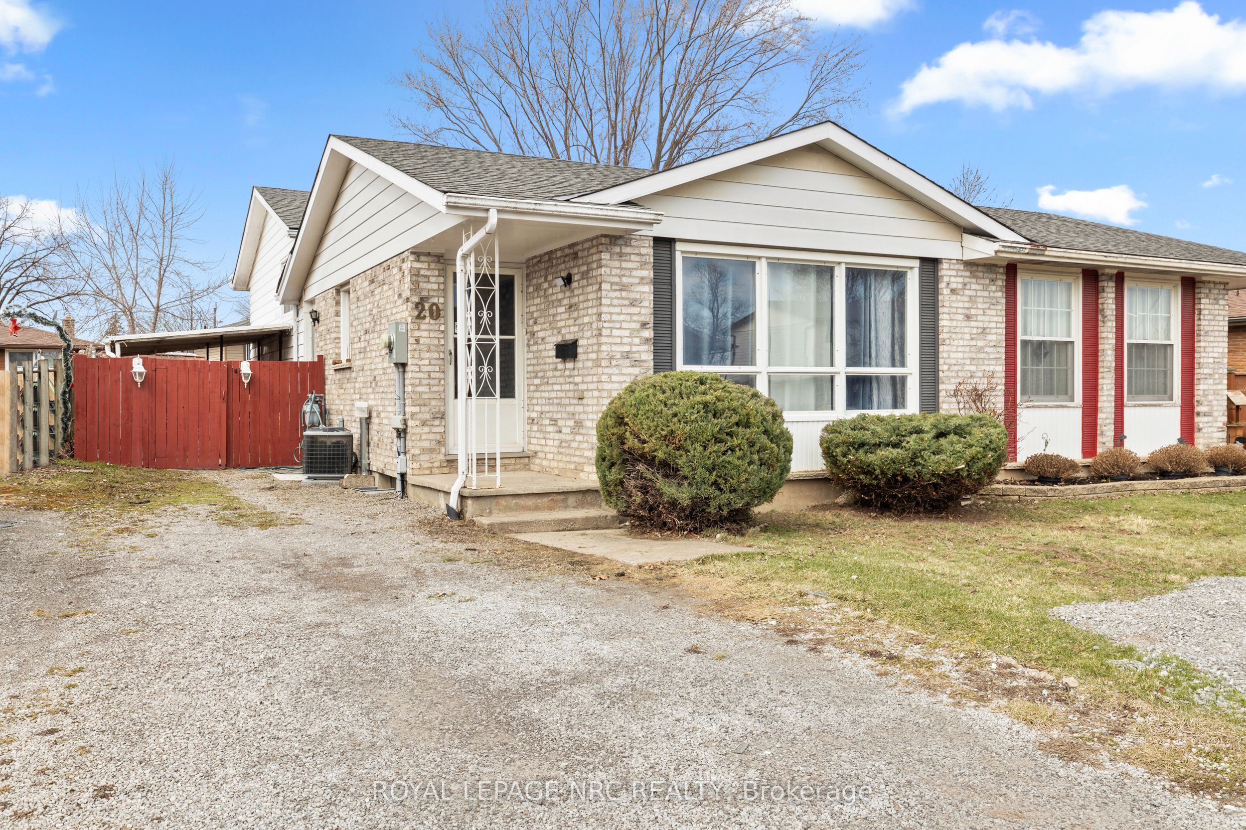 Additional image 2 of 20 Canterbury Drive, St. Catharines, ON, L2P 3M7