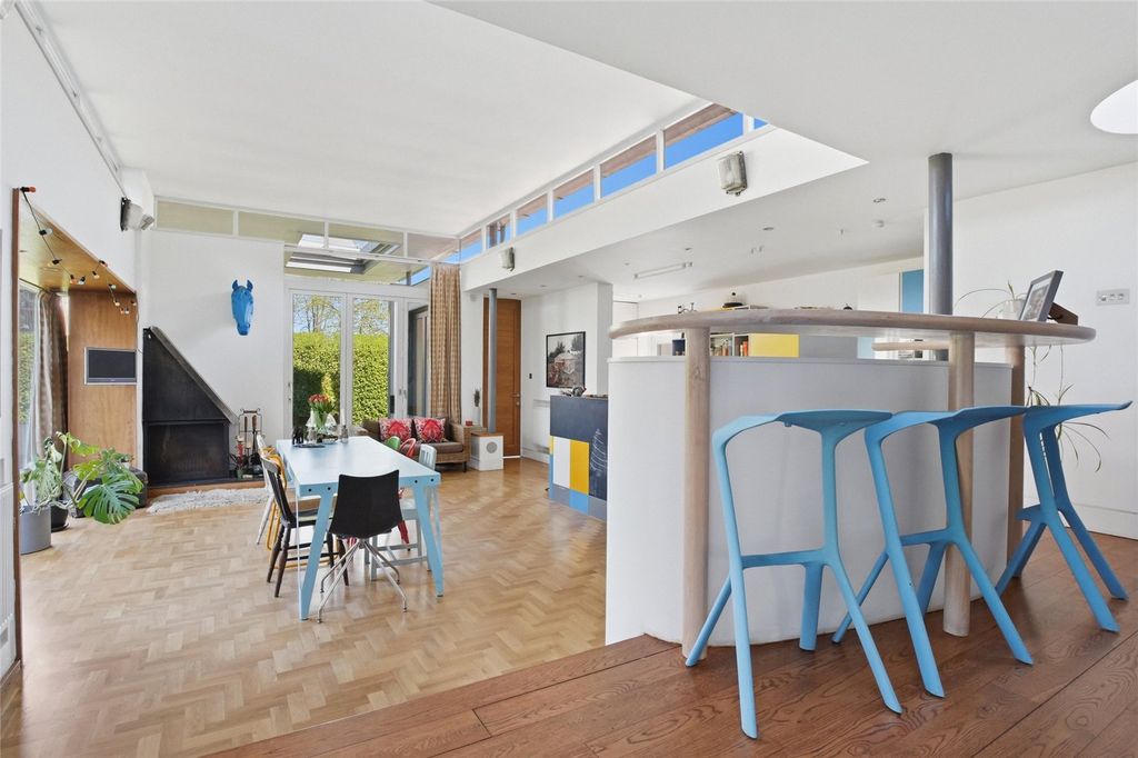 Additional image 6 of 4 bed detached house for saleAytoun Road, Pollokshields, Glasgow G41