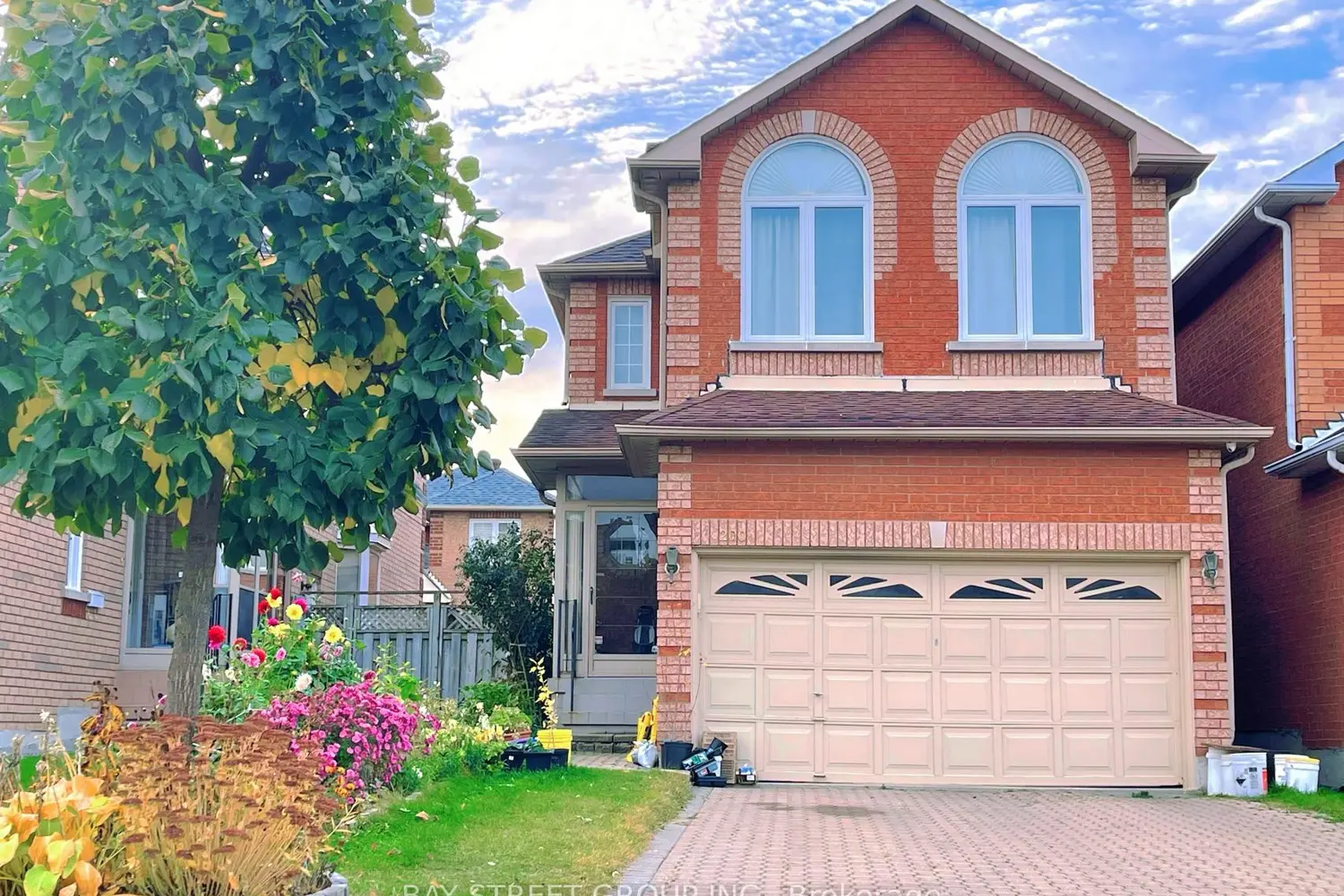 200 Milliken Meadows Drive