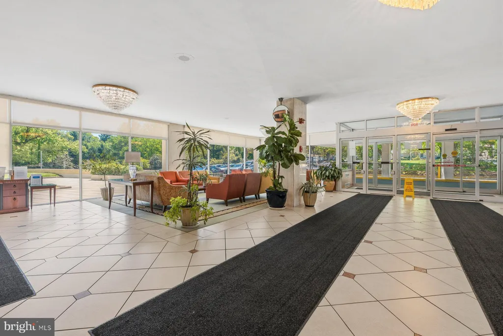 Additional image 20 of 10201 Grosvenor Place Unit 1626, Rockville, MD 20852