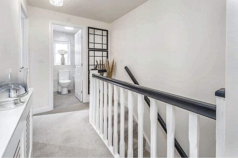Additional image 9 of 3 bed semi-detached house to rentTailor Way, Morpeth NE61