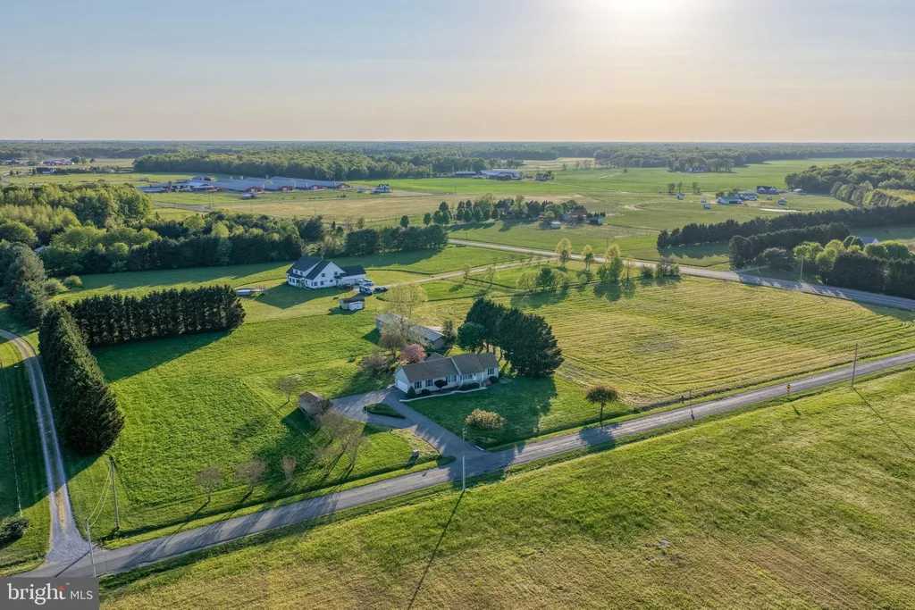 Additional image 9 of 1663 White Marsh Branch Road, Harrington, DE 19952