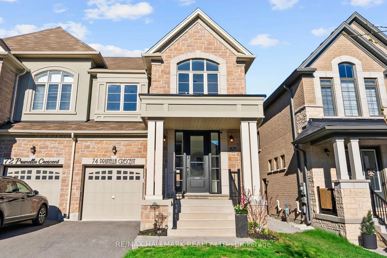 74 Prunella Crescent
