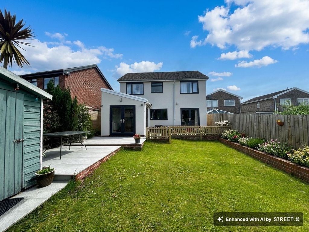 Additional image 6 of 4 bed detached house to rentCastle Meadows, Coity CF35