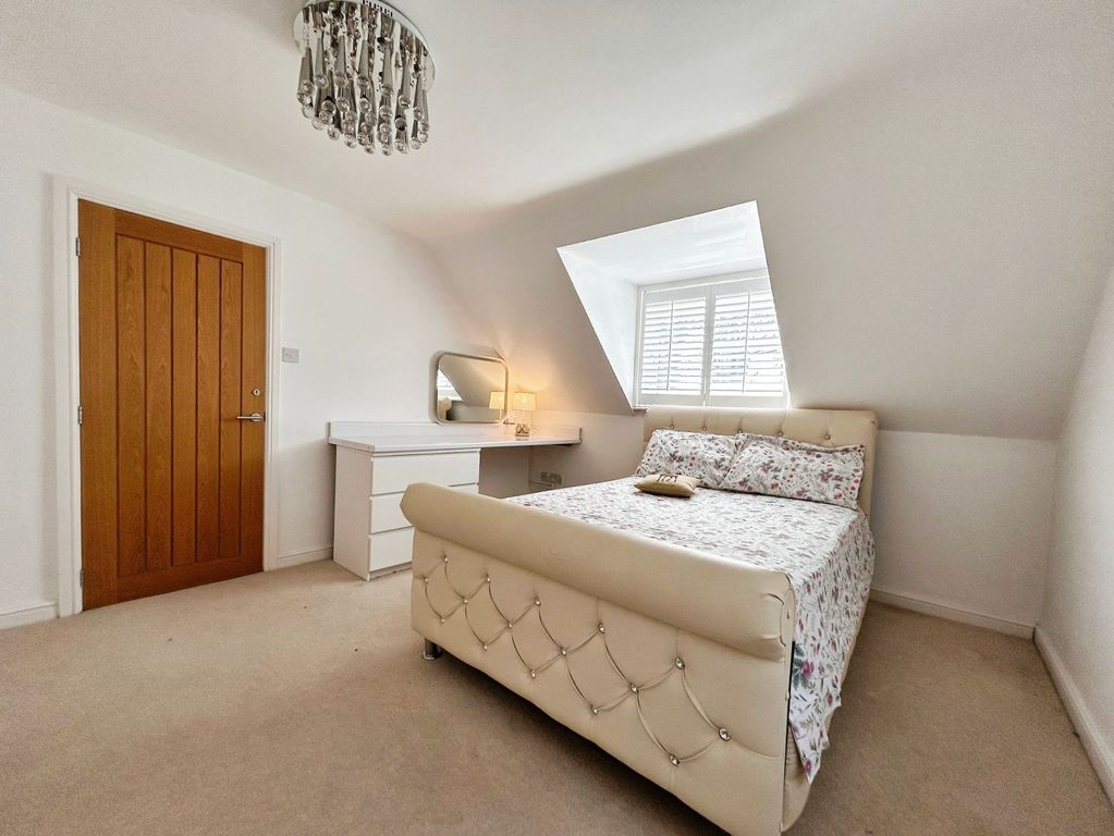 Additional image 8 of 4 bed detached house for saleSt. Mary Hill, Bridgend CF35