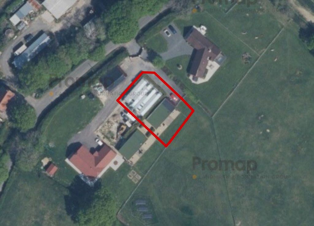 Additional image 3 of Land for saleNettlesworth Lane, Heathfield TN21