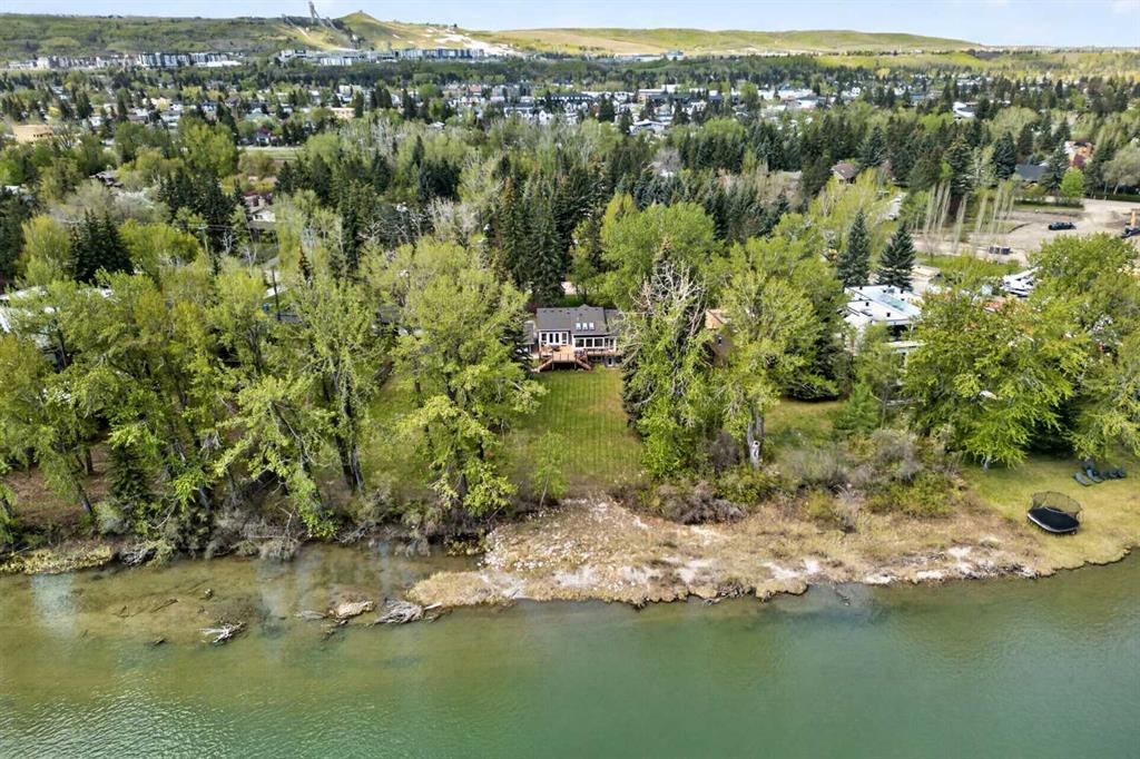 Additional image 6 of 7136 Bow Crescent NW, Calgary, AB, T3B 2B9