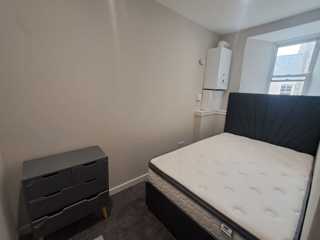 Additional image 2 of 3 bed flat to rentUpper Craigs, Stirling Town, Stirling FK8