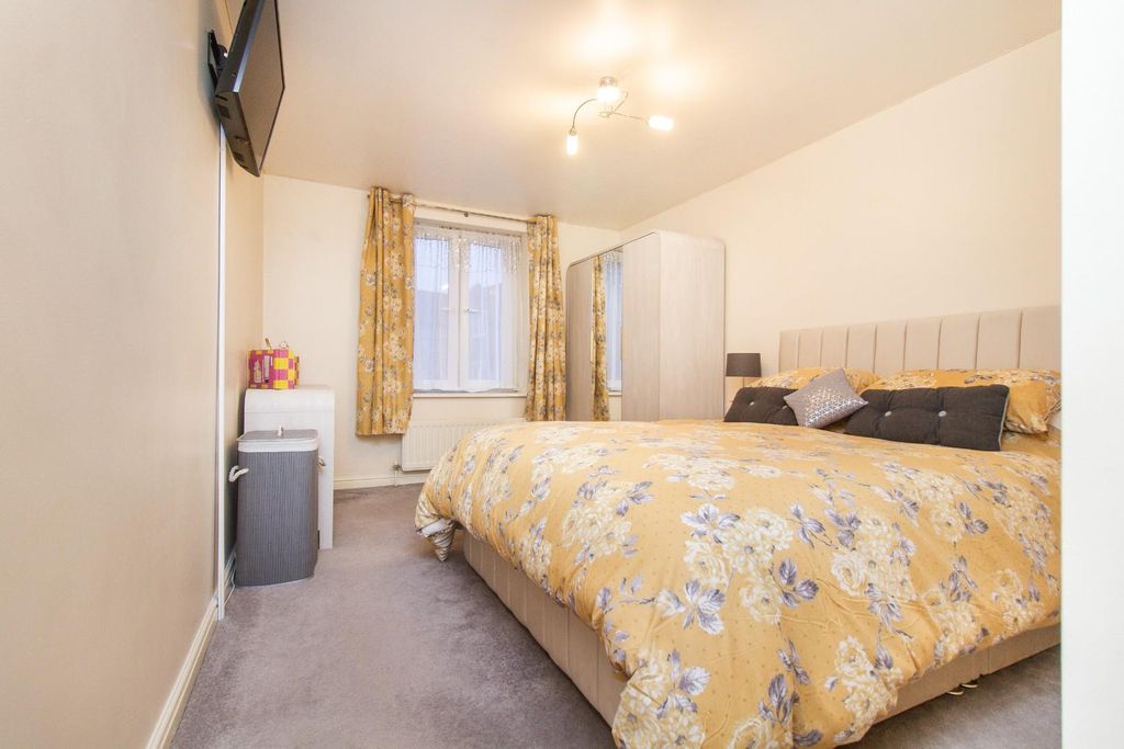 Additional image 6 of 2 bed flat to rentChantry Mews, Morpeth NE61