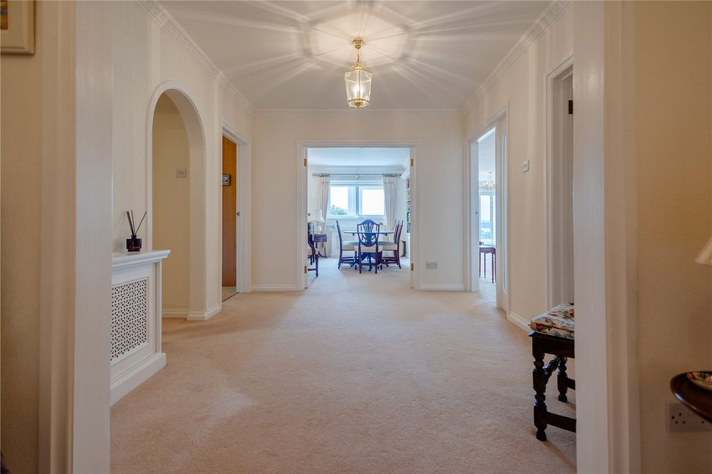 Additional image 4 of 3 bed flat for saleLilliput Road, Poole, Dorset BH14