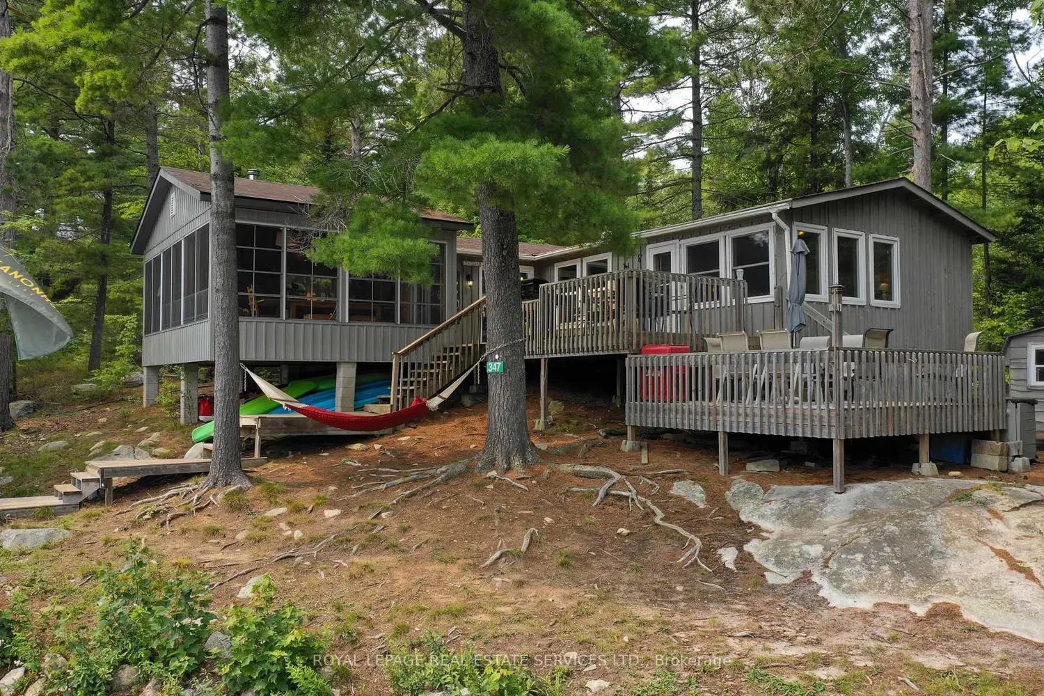Additional image 14 of 347 Weslemkoon Lake
