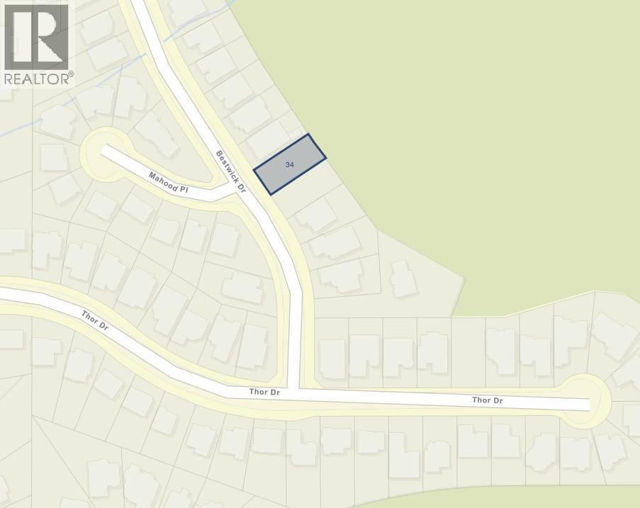 Additional image 3 of 34 Bestwick Drive, Kamloops, BC, V2C6P7