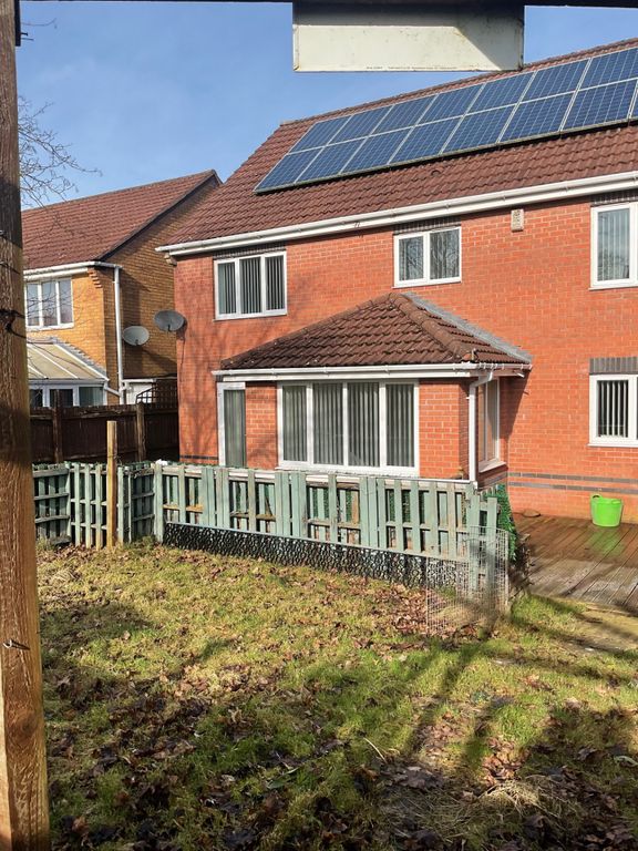 Additional image 6 of 4 bed detached house to rentWilson Road, Stoke-On-Trent ST4