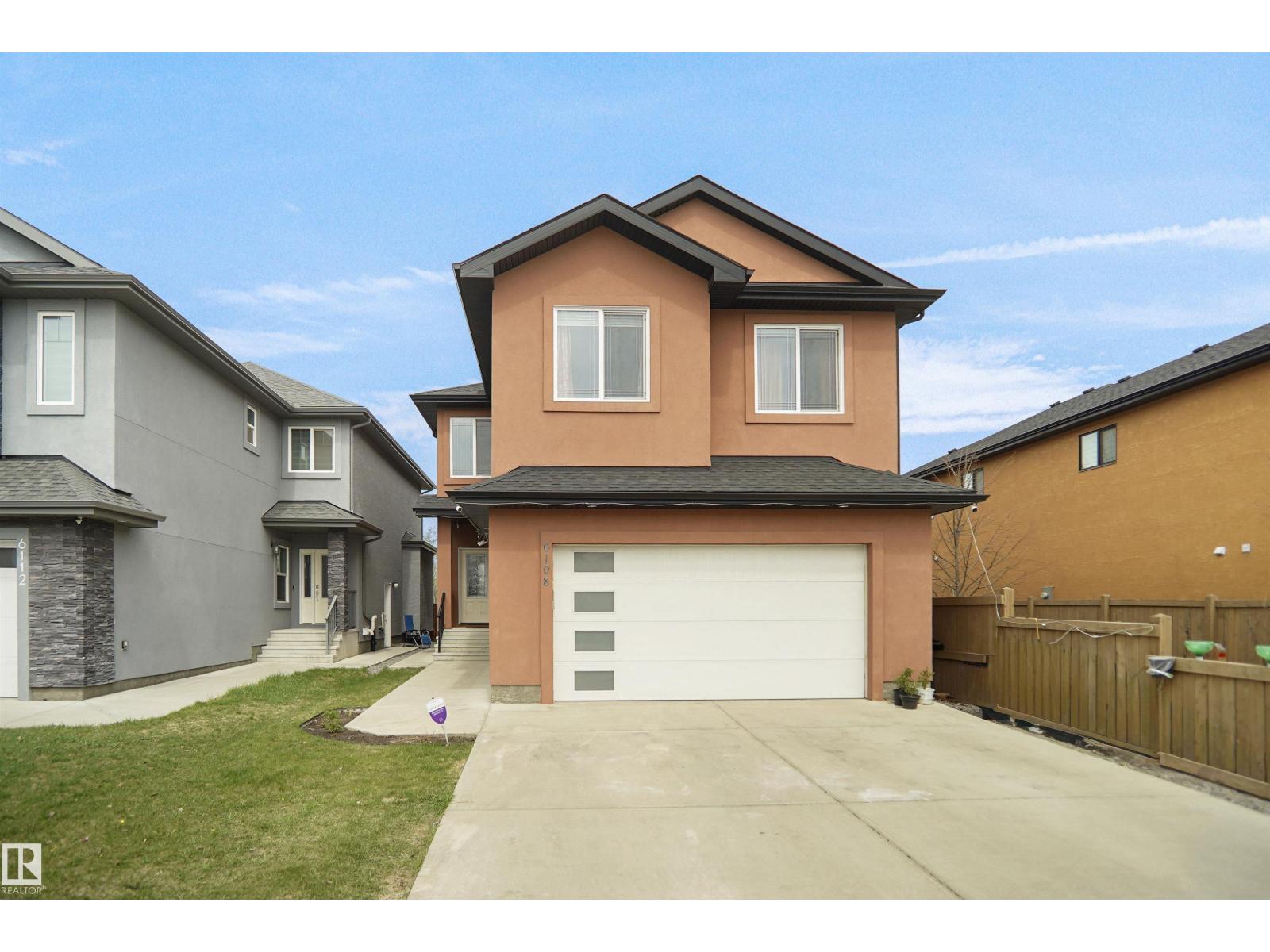 6108 173 Avenue NW, Edmonton, AB, T5Y3W3