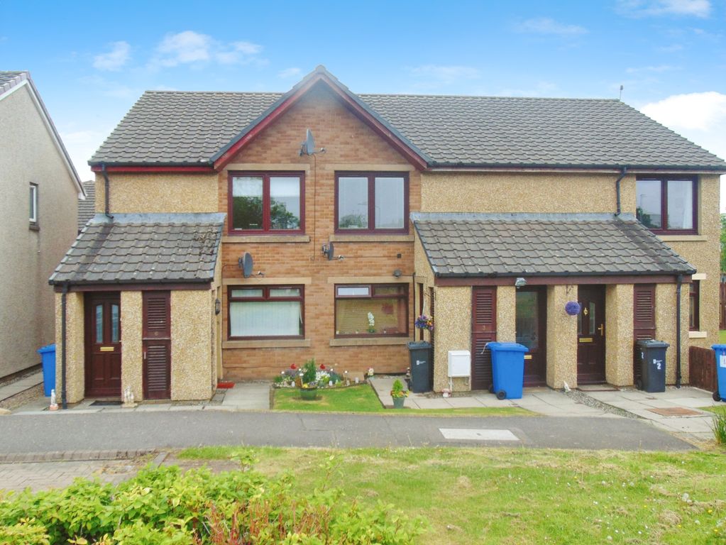 1 bed flat to rentMalcolm Court, Bathgate EH48