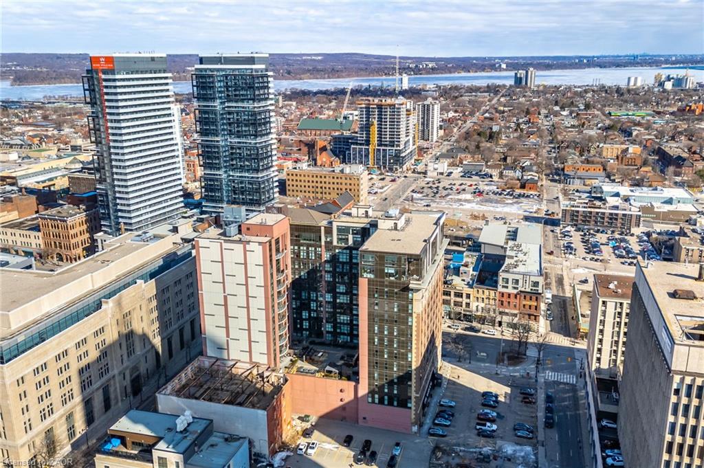 Additional image 5 of 820-118 King Street E, Hamilton, ON, L8N 0A9