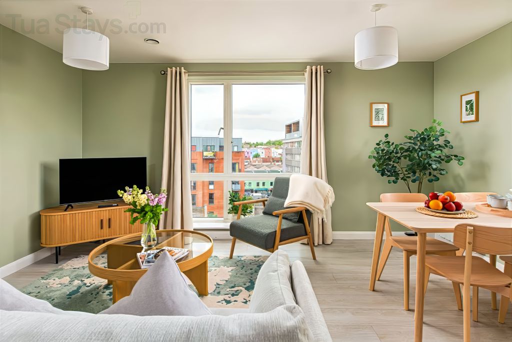 Additional image 13 of 2 bed flat to rentDean Street, Bristol BS2