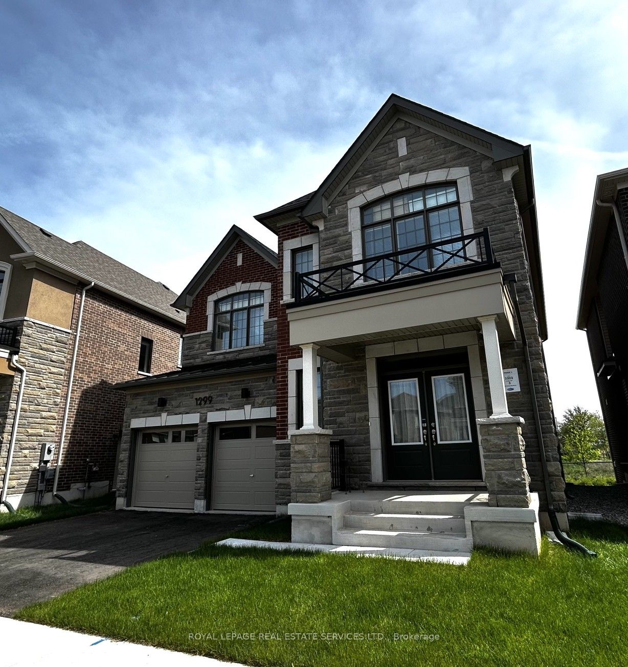 1299 Stirling Todd Terrace, Milton, ON, L0E 2E5