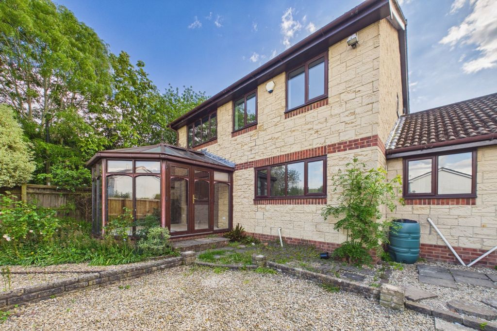 Additional image 10 of 4 bed detached house to rentRowan Way, Langford, North Somerset BS40