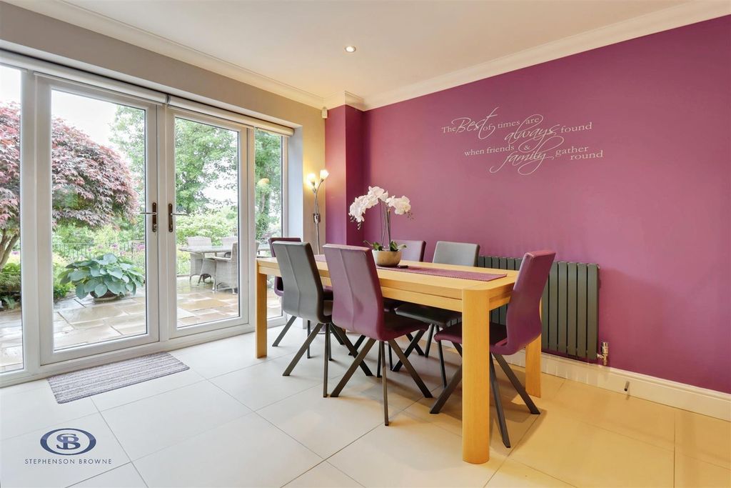 Additional image 19 of 4 bed detached house for saleCornmill Close, Warmingham, Sandbach CW11