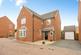 Somme Crescent, Worcester, WR5