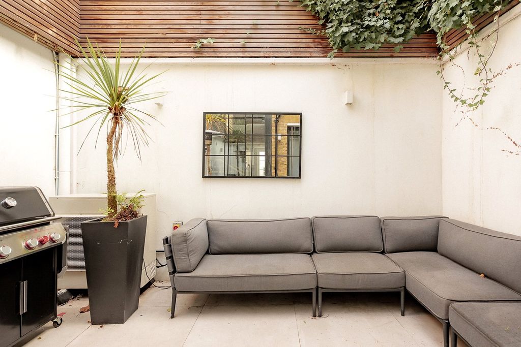 Additional image 6 of 4 bed terraced house for saleSt Luke's Street, Chelsea SW3