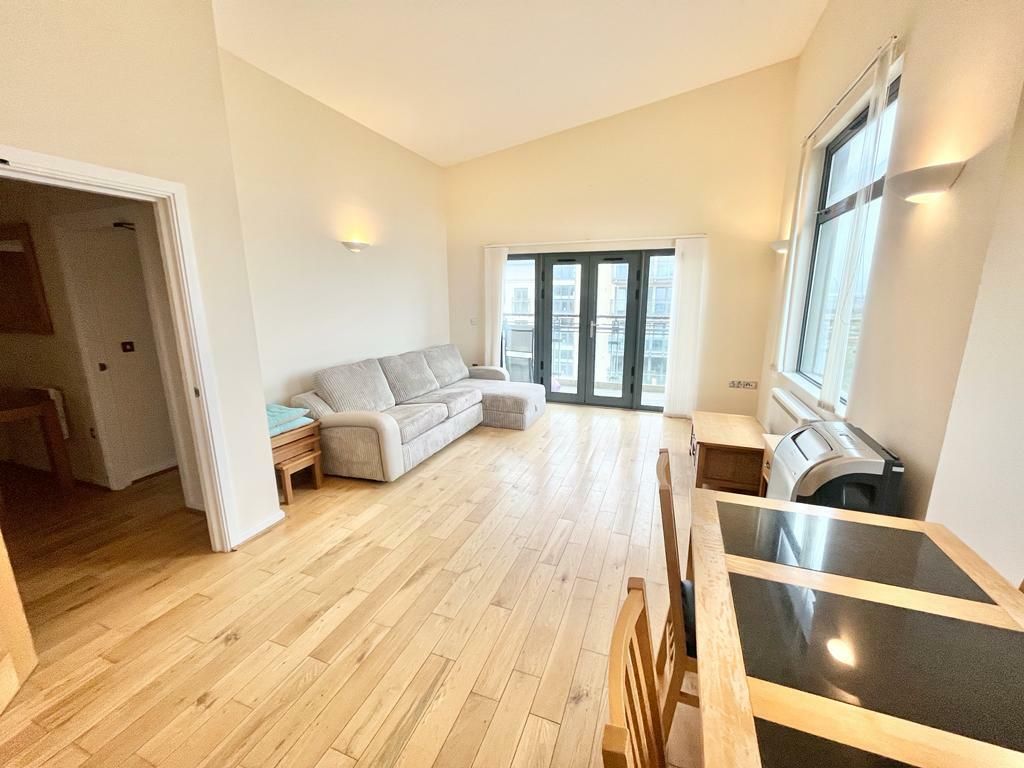 Additional image 2 of 2 bed flat to rentFishermans Way, Maritime Quarter, Swansea SA1