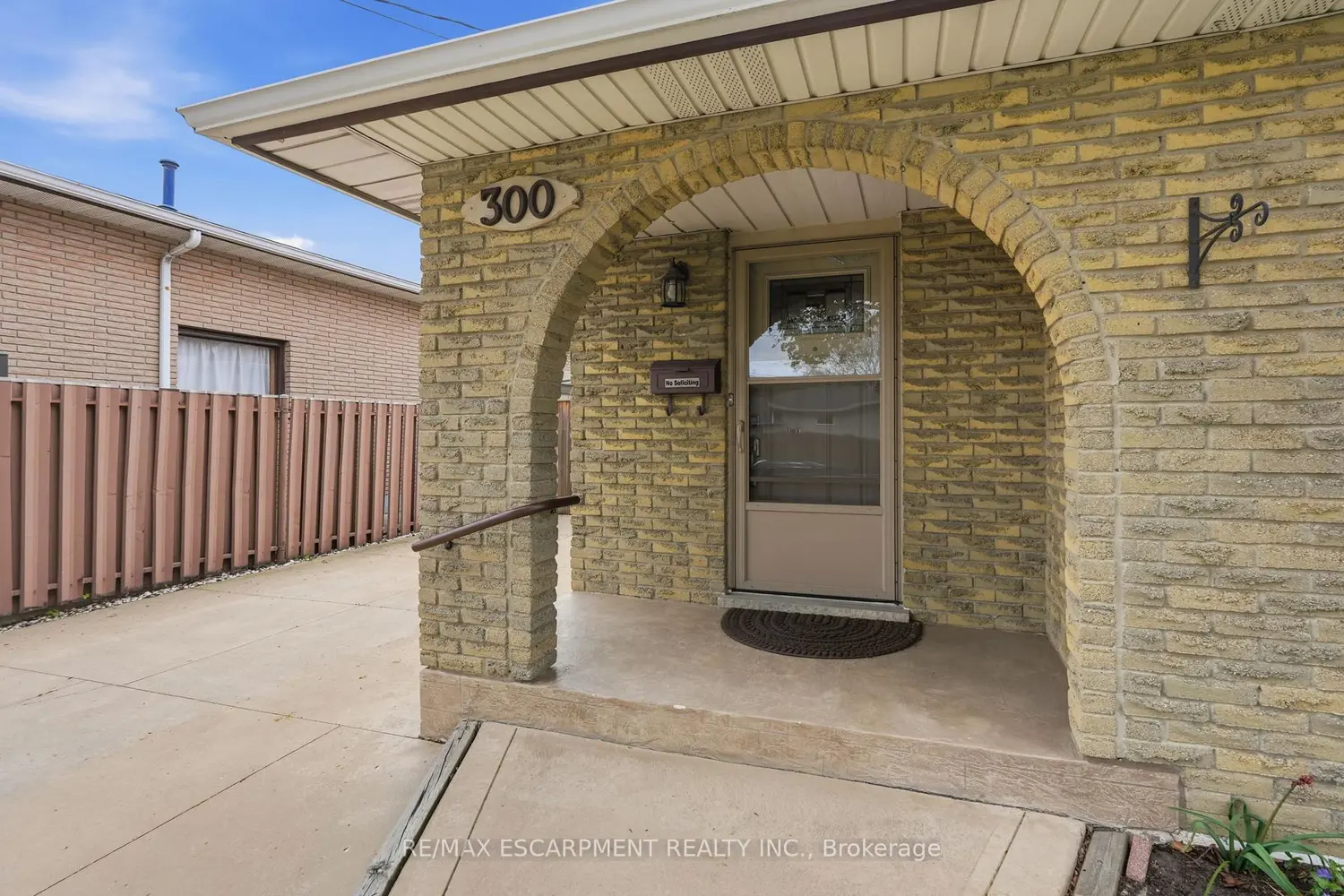 300 Eaglewood Drive